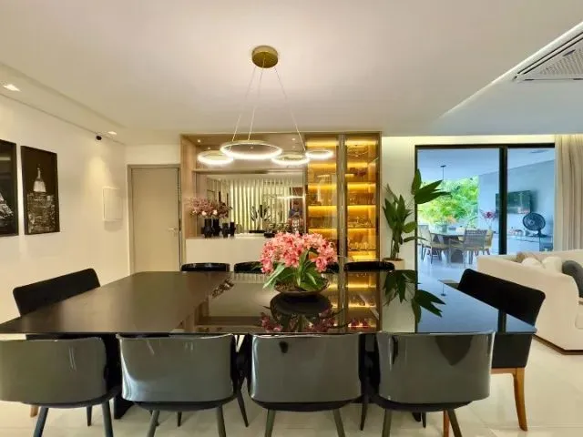 Imagem 12: Casa, Azur Condomínio Lago, 04 Suítes