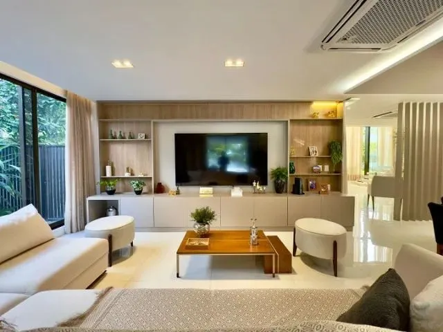 Imagem 7: Casa, Azur Condomínio Lago, 04 Suítes