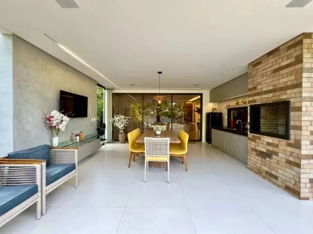Imagem 15: Casa, Azur Condomínio Lago, 04 Suítes