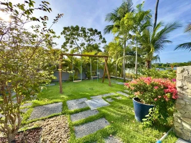 Imagem 16: Casa, Azur Condomínio Lago, 04 Suítes
