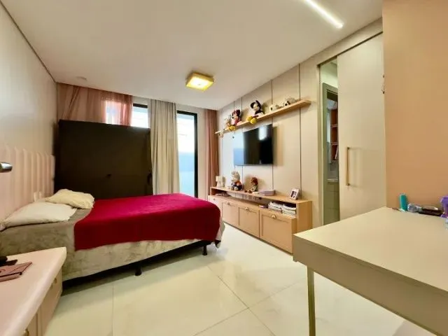 Imagem 9: Casa, Azur Condomínio Lago, 04 Suítes