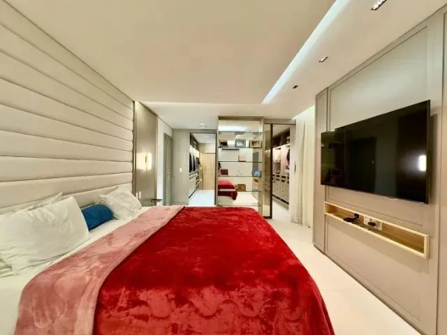 Imagem 6: Casa, Azur Condomínio Lago, 04 Suítes