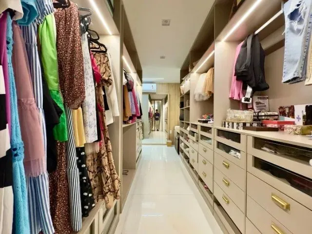 Imagem 8: Casa, Azur Condomínio Lago, 04 Suítes