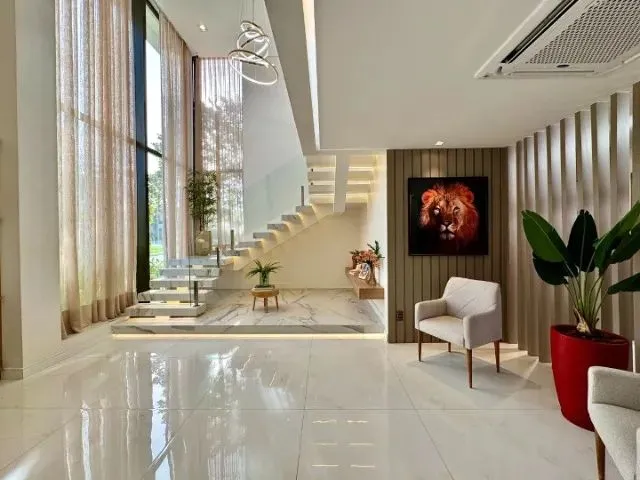 Imagem 11: Casa, Azur Condomínio Lago, 04 Suítes