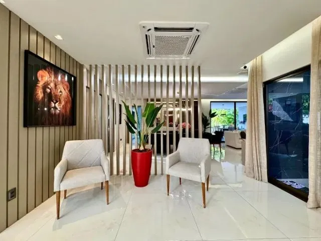 Imagem 13: Casa, Azur Condomínio Lago, 04 Suítes