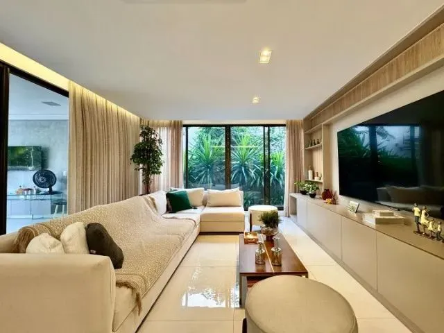 Imagem 10: Casa, Azur Condomínio Lago, 04 Suítes