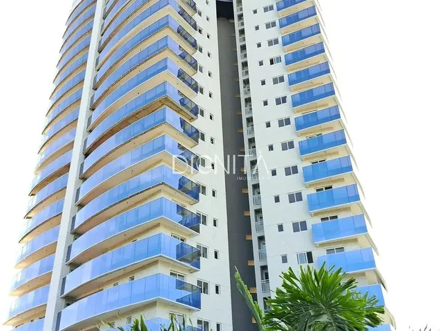 Imagem: Apartamento Alto Padrão 3 Dormitórios