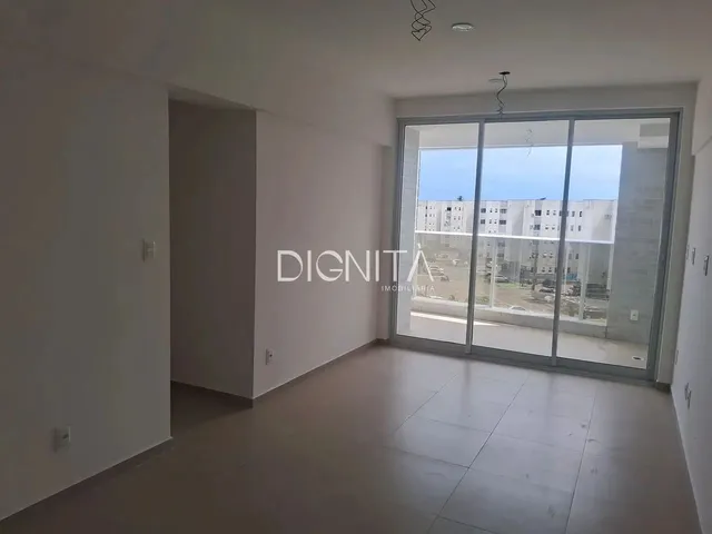 Imagem 7: Apartamento Alto Padrão 3 Dormitórios Sendo 2 Suítes, Eusébio-Ce