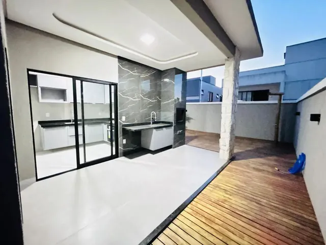 Imagem 14: Casa em Condomínio - Jardins do Lago - Eusébio - 150M2 - 3 Suítes + Lavabo - 4 Vagas