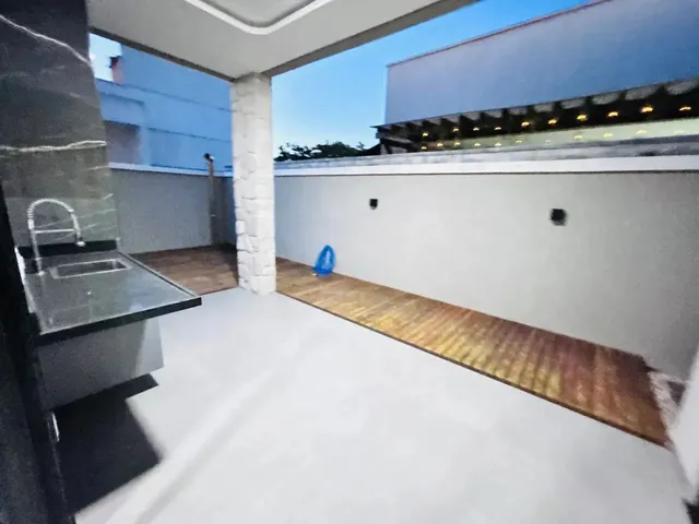 Imagem 4: Casa em Condomínio - Jardins do Lago - Eusébio - 150M2 - 3 Suítes + Lavabo - 4 Vagas