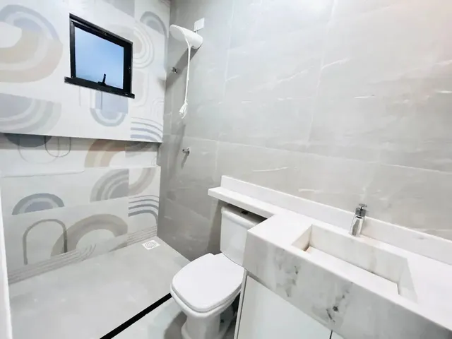 Imagem 9: Casa em Condomínio - Jardins do Lago - Eusébio - 150M2 - 3 Suítes + Lavabo - 4 Vagas