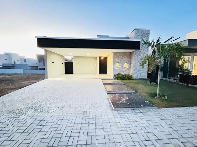 Imagem 11: Casa em Condomínio - Jardins do Lago - Eusébio - 150M2 - 3 Suítes + Lavabo - 4 Vagas