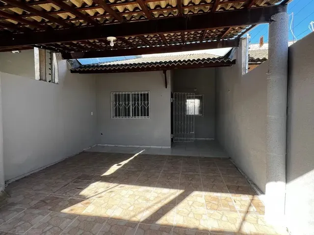 Imagem: Venda de Linda Casa no Novo Maranguape (Documentação