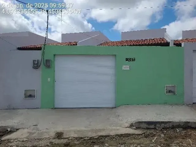 Imagem: Oportunidade Única em Horizonte - Ce Tipo