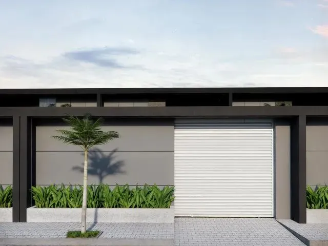 Imagem: Casa Planas no Eusebio - 93M²