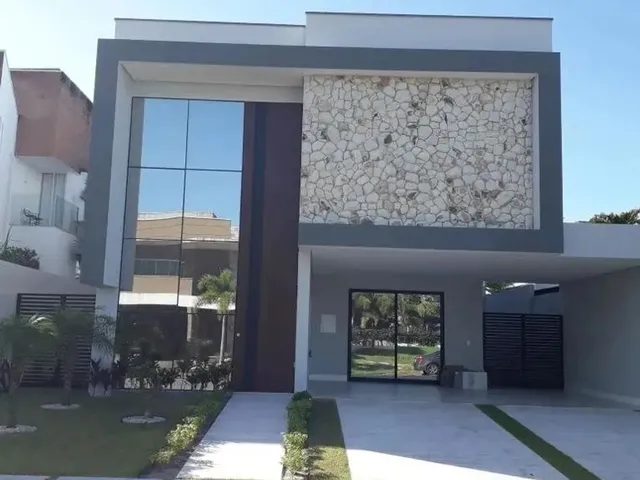 Imagem: Jardins Ibiza Eusébio 323,73M² 06