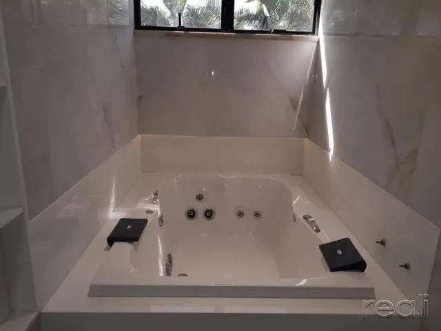 Imagem 2: Jardins Ibiza | Eusébio | 323,73M² | 06 Suítes