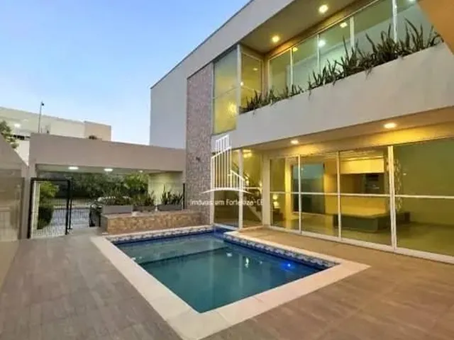 Imagem: Cs2258-Casa Duplex Jardins Ibiza 3 Suítes