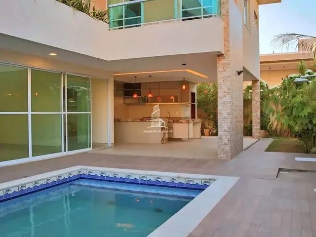Imagem 8: Cs2258-Casa Duplex | Jardins Ibiza | 3 Suítes