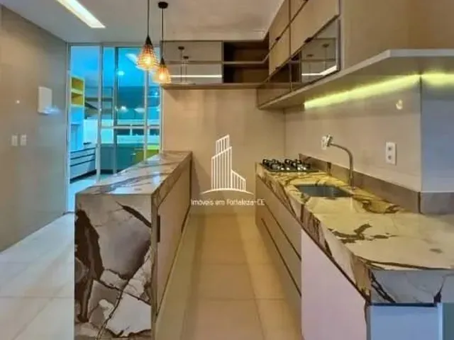 Imagem 9: Cs2258-Casa Duplex | Jardins Ibiza | 3 Suítes