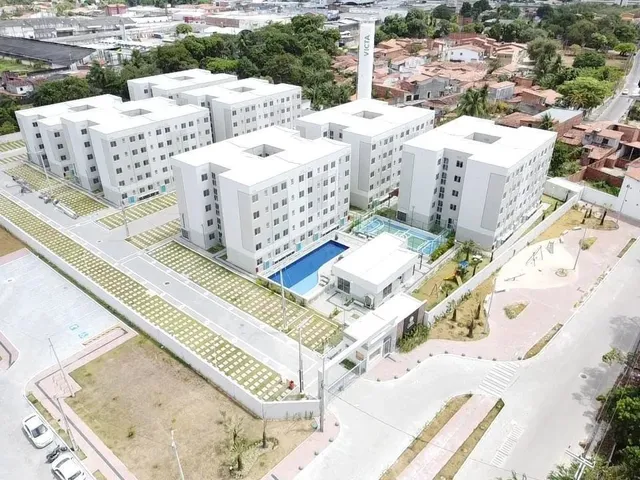 Imagem: Repasse Caucaia Centro