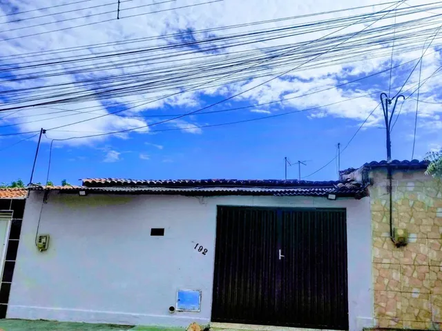 Imagem: Casa com Excelente Localização em Novo