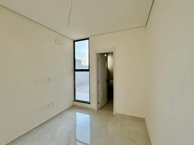 Imagem 8: Casas em Rua Privativa no Eusébio com 4 Dormitórios no Van G0 Gh-Girassóis Próximo Ao