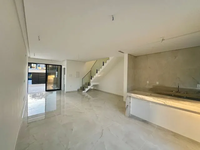 Imagem 14: Casas em Rua Privativa no Eusébio com 4 Dormitórios no Van G0 Gh-Girassóis Próximo Ao