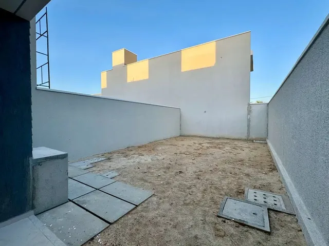 Imagem 9: Casas em Rua Privativa no Eusébio com 4 Dormitórios no Van G0 Gh-Girassóis Próximo Ao