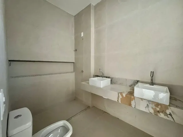 Imagem 16: Casas em Rua Privativa no Eusébio com 4 Dormitórios no Van G0 Gh-Girassóis Próximo Ao