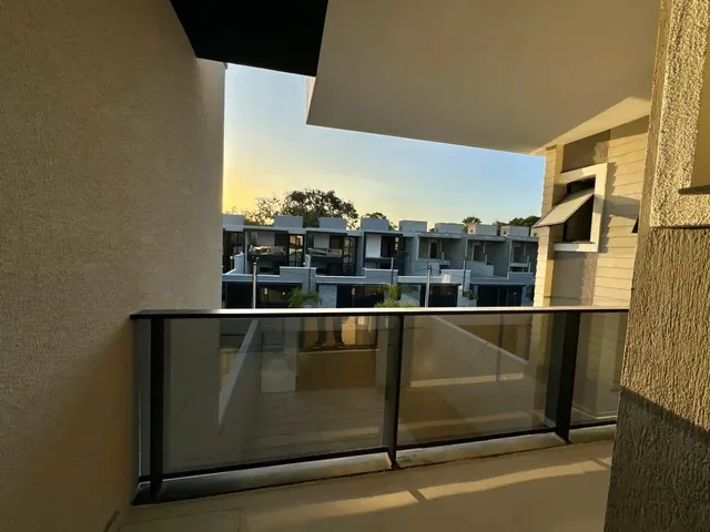 Imagem 4: Casas em Rua Privativa no Eusébio com 4 Dormitórios no Van G0 Gh-Girassóis Próximo Ao