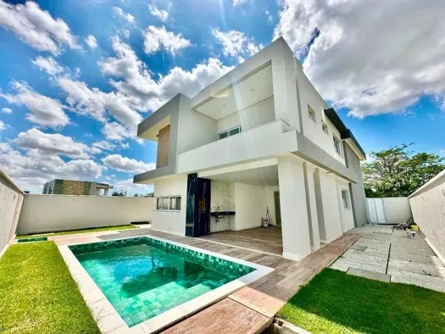 Imagem 4: Casa, Cidade Alphaville, 04 Suítes