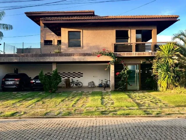 Imagem: Casa À Venda, 650 M² por R$ 6.500.000,00