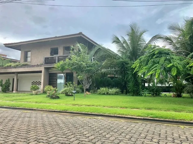 Imagem 11: Casa À Venda, 650 M² por R$ 6.500.000,00 - Cararu - Eusébio/Ce