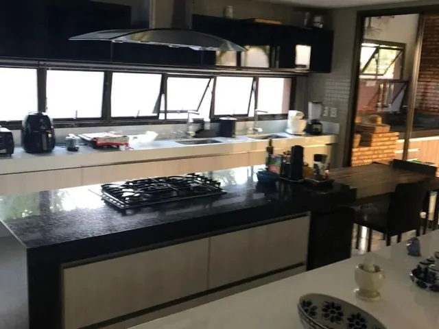Imagem 13: Casa À Venda, 650 M² por R$ 6.500.000,00 - Cararu - Eusébio/Ce