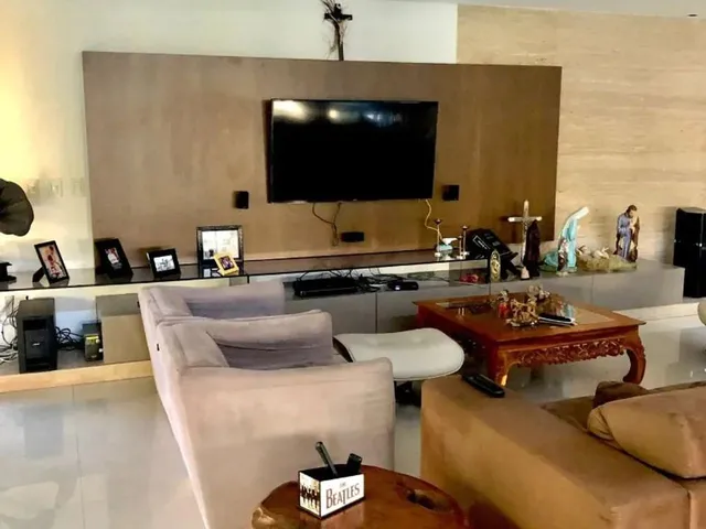 Imagem 16: Casa À Venda, 650 M² por R$ 6.500.000,00 - Cararu - Eusébio/Ce