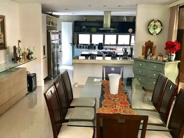 Imagem 3: Casa À Venda, 650 M² por R$ 6.500.000,00 - Cararu - Eusébio/Ce