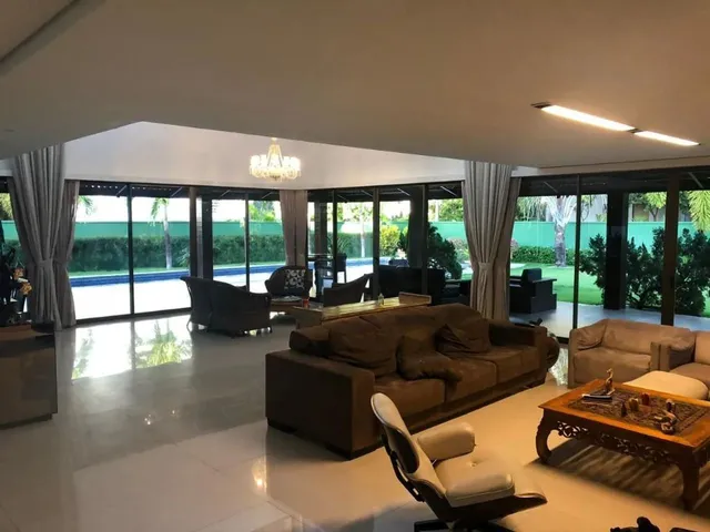 Imagem 9: Casa À Venda, 650 M² por R$ 6.500.000,00 - Cararu - Eusébio/Ce