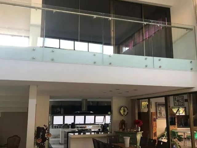 Imagem 15: Casa À Venda, 650 M² por R$ 6.500.000,00 - Cararu - Eusébio/Ce