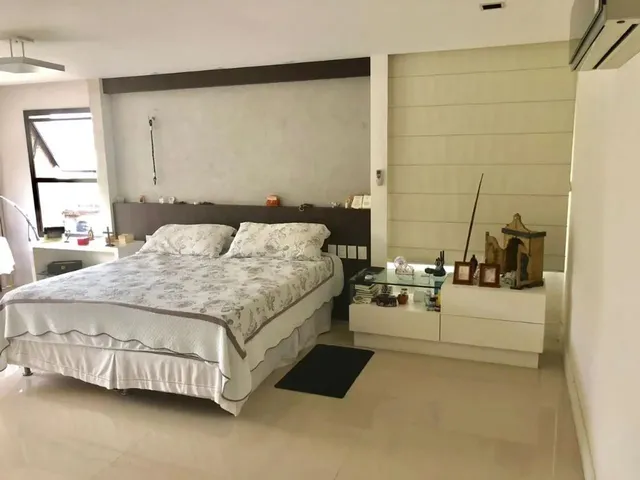 Imagem 10: Casa À Venda, 650 M² por R$ 6.500.000,00 - Cararu - Eusébio/Ce