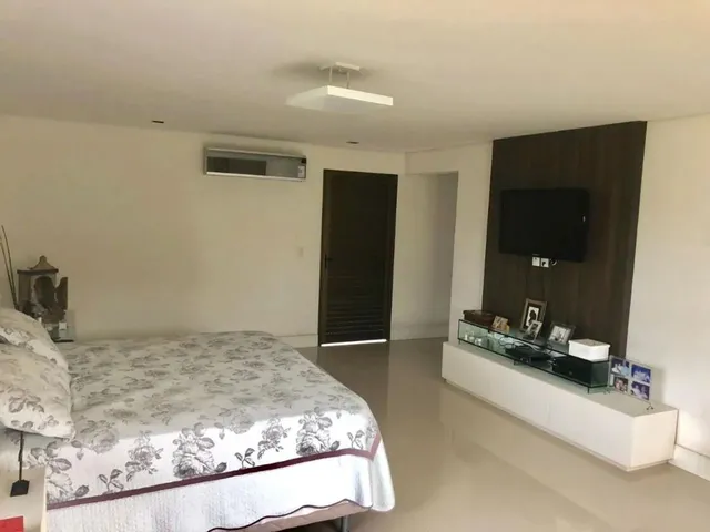 Imagem 8: Casa À Venda, 650 M² por R$ 6.500.000,00 - Cararu - Eusébio/Ce