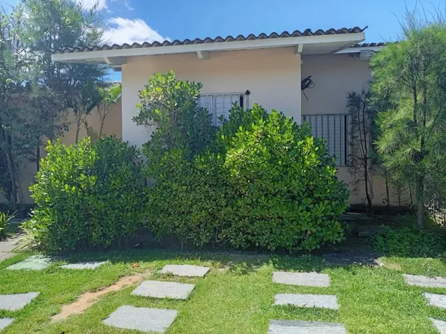 Imagem 2: Casa Eusébio Casa em condomínio com 3 dormitórios