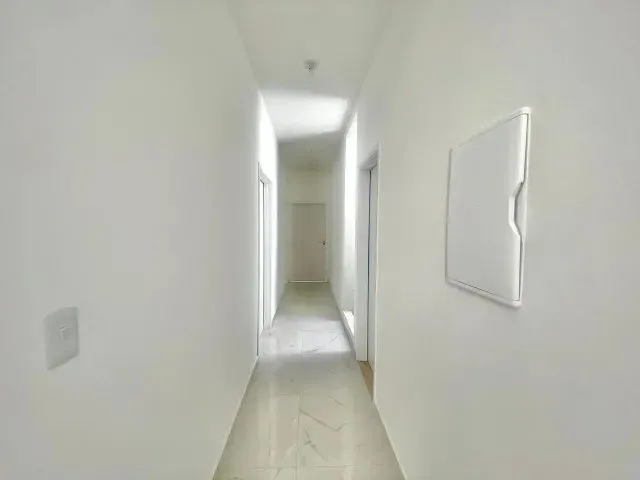 Imagem 6: Casa no Eusebio com Três Dormitórios Sendo Dois Suites - 120M²