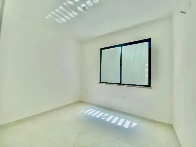 Imagem 13: Casa no Eusebio com Três Dormitórios Sendo Dois Suites - 120M²