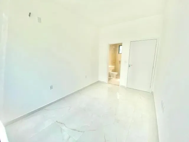 Imagem 12: Casa no Eusebio com Três Dormitórios Sendo Dois Suites - 120M²