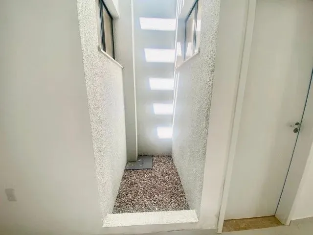 Imagem 4: Casa no Eusebio com Três Dormitórios Sendo Dois Suites - 120M²
