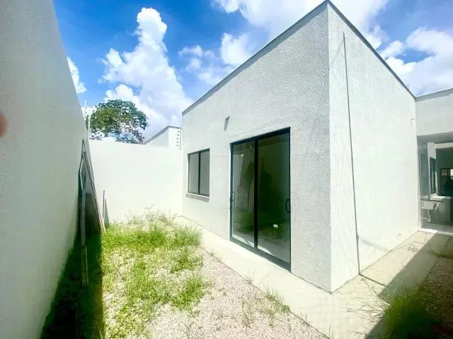 Imagem 9: Casa no Eusebio com Três Dormitórios Sendo Dois Suites - 120M²