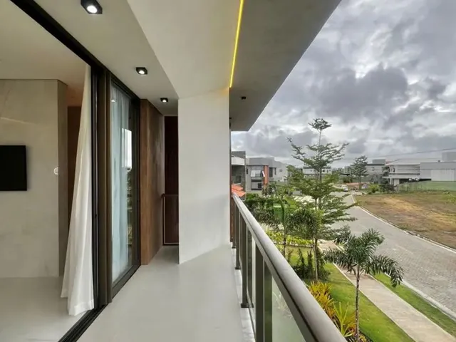 Imagem 16: Casa Duplex Alphaville Ceará 2,Eusebio