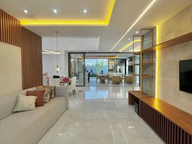 Imagem 2: Casa Duplex Alphaville Ceará 2,Eusebio