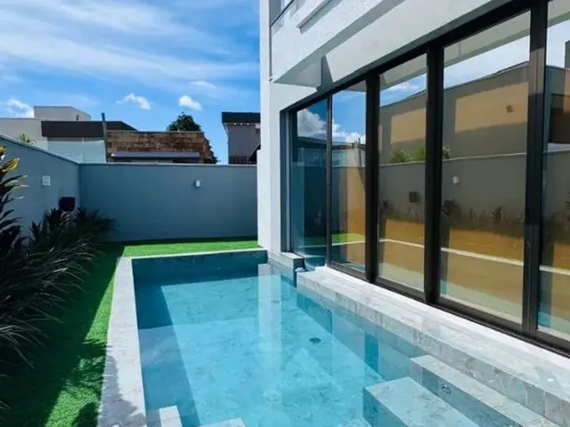Imagem 6: Casa Duplex Alphaville Ceará 2,Eusebio